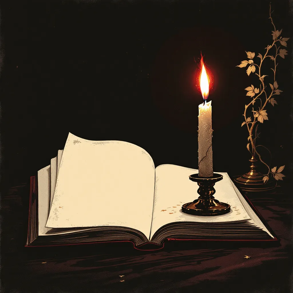 Caderno de poemas da bisa, à luz suave