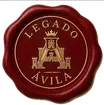 Selo da casa Legado Ávila